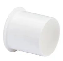 Заглушка REHAU  RAUPIANO PLUS 40